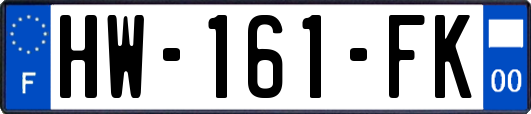 HW-161-FK