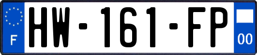 HW-161-FP