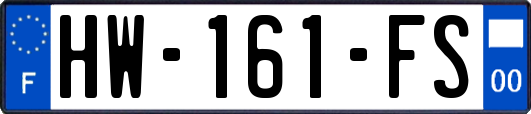 HW-161-FS