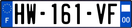 HW-161-VF