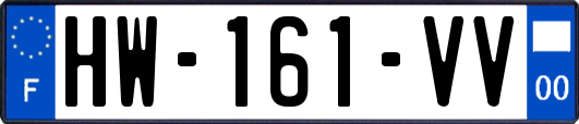 HW-161-VV