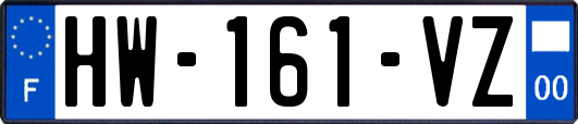 HW-161-VZ