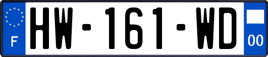 HW-161-WD
