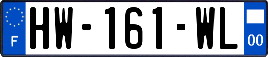 HW-161-WL