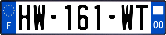 HW-161-WT