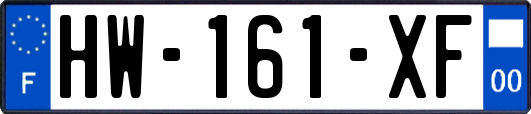 HW-161-XF