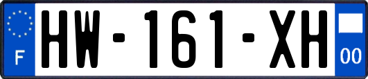 HW-161-XH