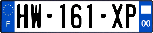 HW-161-XP