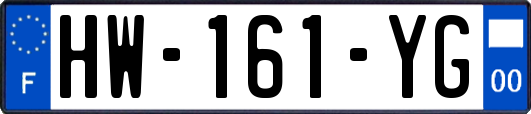 HW-161-YG