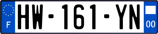 HW-161-YN