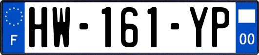 HW-161-YP