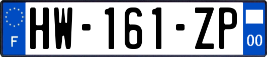 HW-161-ZP