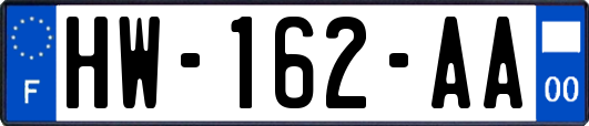 HW-162-AA