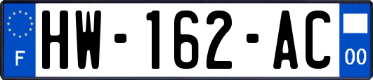 HW-162-AC