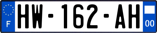 HW-162-AH