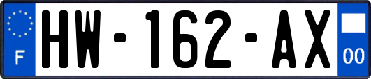 HW-162-AX