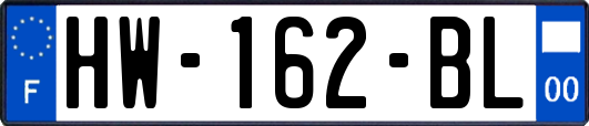 HW-162-BL