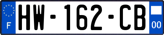 HW-162-CB