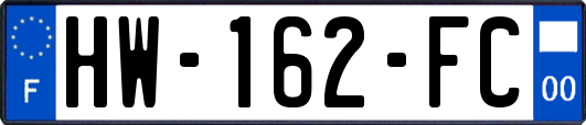 HW-162-FC