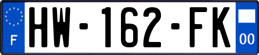 HW-162-FK
