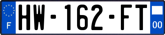 HW-162-FT