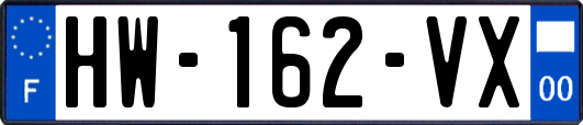 HW-162-VX