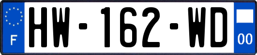 HW-162-WD