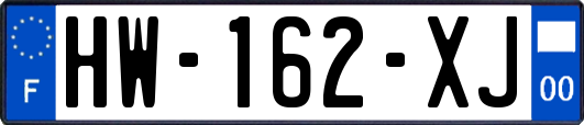 HW-162-XJ