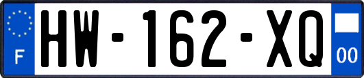 HW-162-XQ