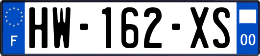 HW-162-XS
