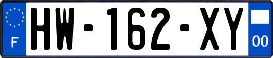 HW-162-XY