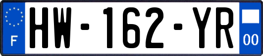 HW-162-YR