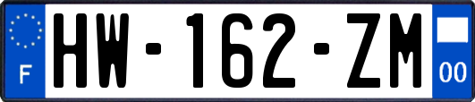 HW-162-ZM