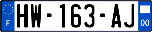 HW-163-AJ