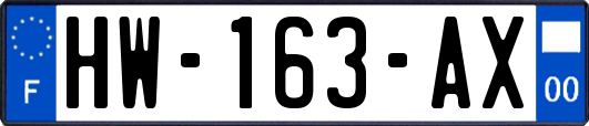HW-163-AX