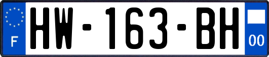 HW-163-BH