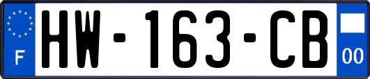 HW-163-CB