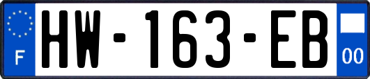HW-163-EB