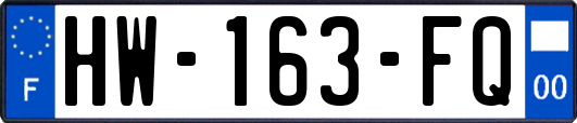HW-163-FQ
