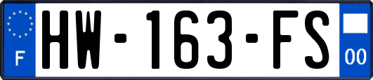 HW-163-FS
