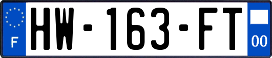 HW-163-FT