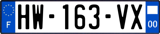 HW-163-VX