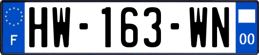 HW-163-WN