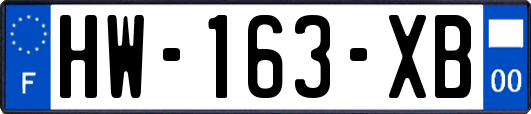 HW-163-XB