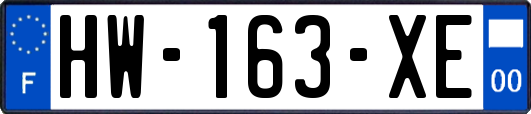 HW-163-XE