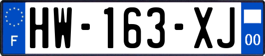 HW-163-XJ