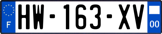 HW-163-XV