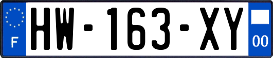 HW-163-XY