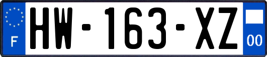 HW-163-XZ
