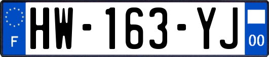 HW-163-YJ